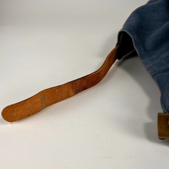 Innisbrook Golf Strap Back Cap Hat Tampa Fl Blue Athletic Imperial Outdoors Mens - Picture 9 of 16